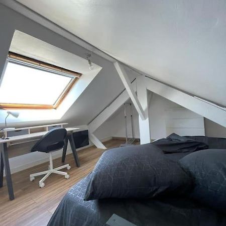 Appartement Rouen Centre Dış mekan fotoğraf