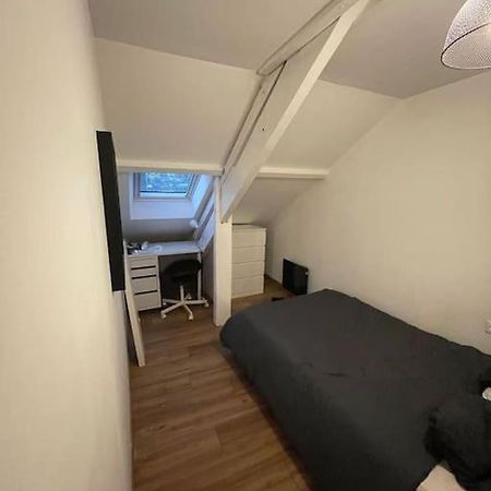 Appartement Rouen Centre Dış mekan fotoğraf