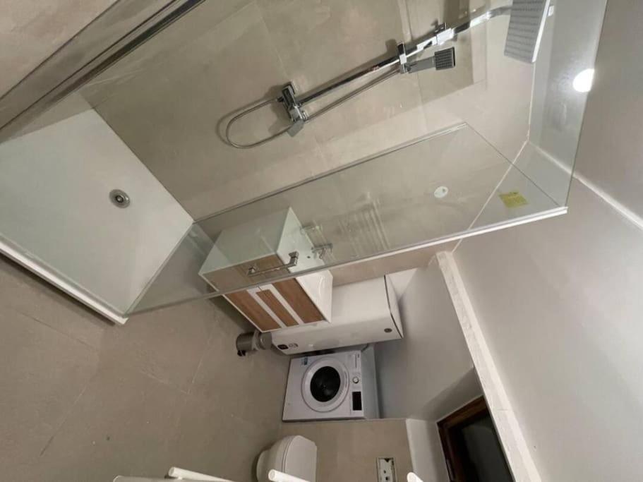 Appartement Rouen Centre Dış mekan fotoğraf